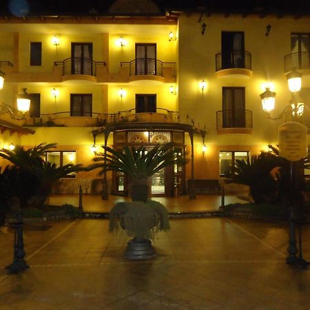 Hotel La Fayette Licola Exterior foto